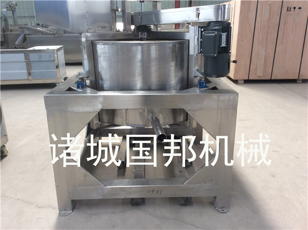 供應(yīng)薯片甩油機(jī)--食品甩水機(jī)，脫油機(jī)廠家直銷