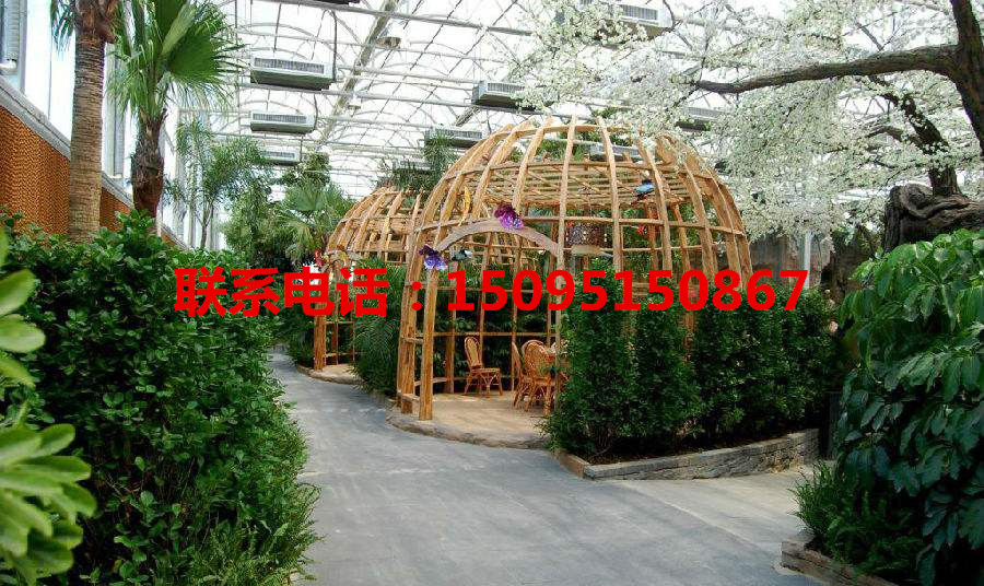 生態(tài)餐廳休閑會所溫室價格，廣東生態(tài)餐廳休閑會所溫室價格，生態(tài)酒店