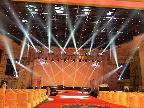 中山策劃公司，一站式活動(dòng)策劃演出服務(wù)商