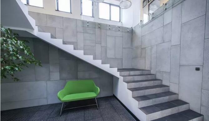 設(shè)計(jì)師青睞的清水混凝土裝飾應(yīng)用效果