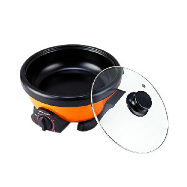 家用電火鍋 家用不粘鍋 多功能電煮鍋 煮面鍋批發(fā) 電炒鍋批發(fā) 電熱鍋批發(fā) 電熱鍋廠家直銷 電熱鍋供貨商 電炒鍋生產(chǎn)廠家