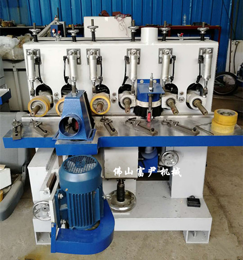 雙邊銑邊機(jī)   木工銑邊機(jī)