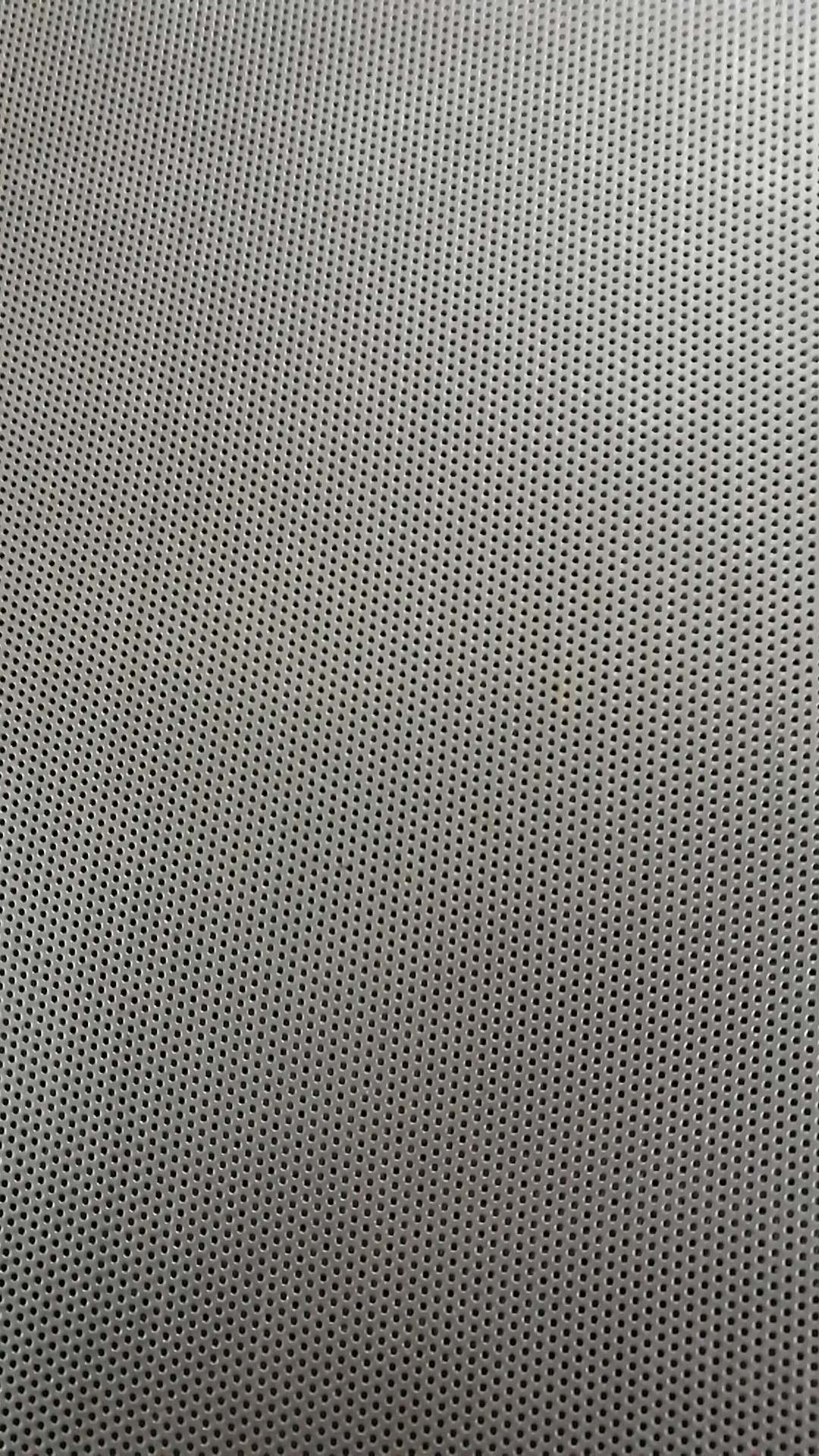 廣東微孔板 廣東微孔板廠家