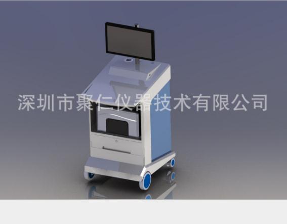 *美容機箱 美容機箱設計制作 醫(yī)療美容機箱多功能