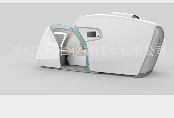 醫(yī)療機械塑料殼 醫(yī)療外殼注塑加工 深圳醫(yī)療殼定做