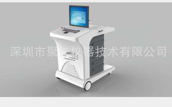 深圳美容醫(yī)療機(jī)箱 美容 儀器塑料機(jī)箱 耐腐蝕美容機(jī)箱