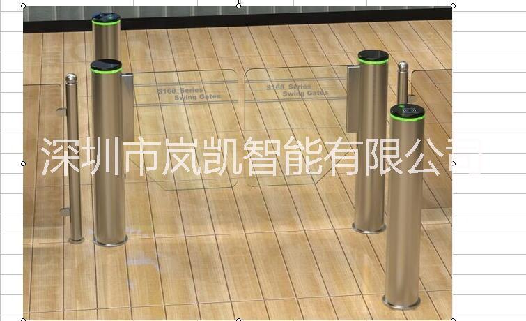 供應(yīng)圓柱豪華擺閘賓館擺閘酒店擺閘、深圳擺閘廠家、擺閘批發(fā)