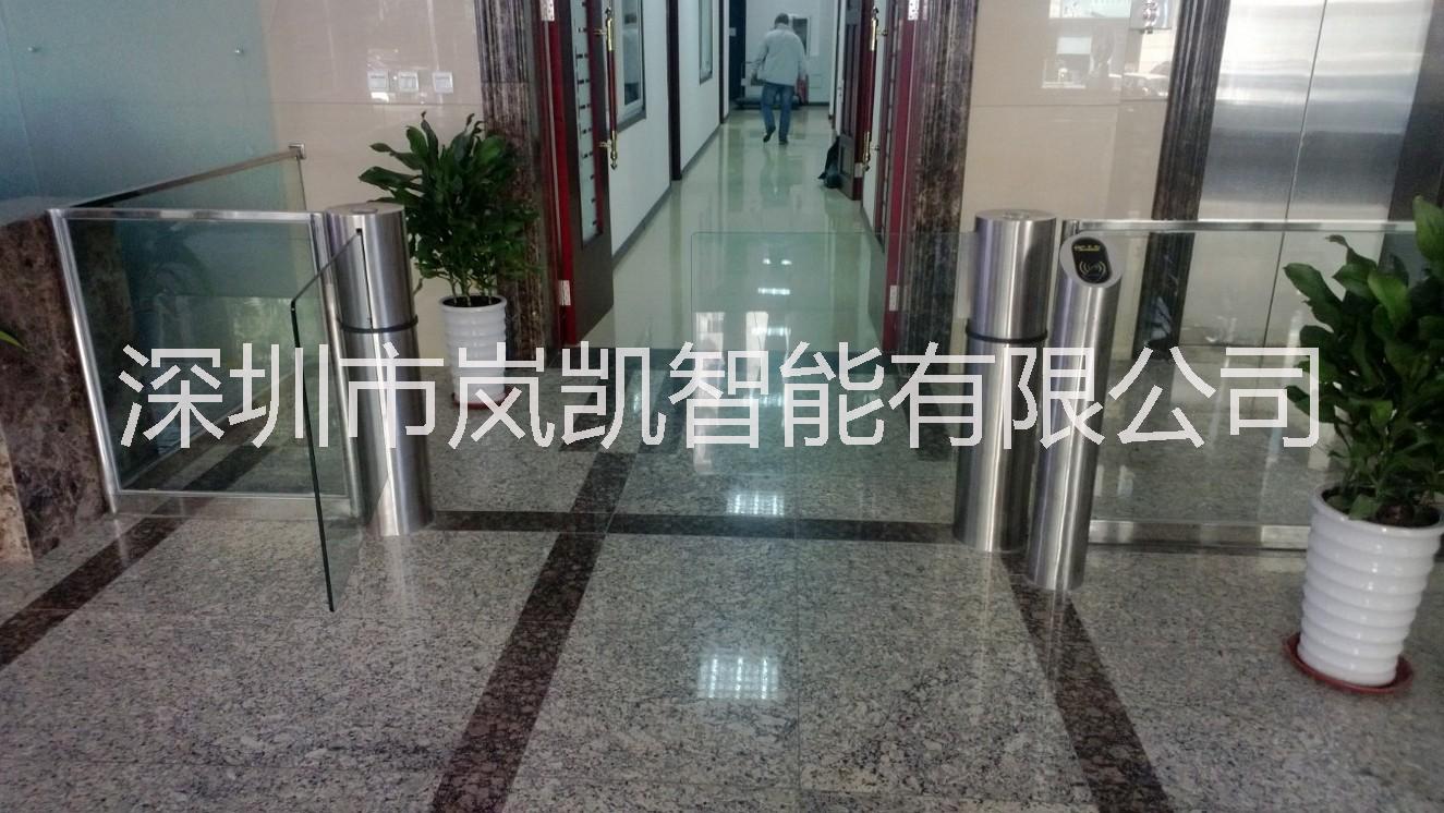 供應(yīng)圓柱豪華擺閘賓館擺閘酒店擺閘、深圳擺閘廠家、擺閘批發(fā)