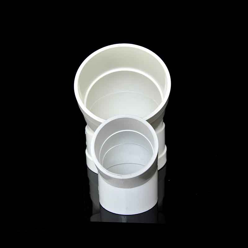 石家莊PVC管材廠家批發(fā)PVC給水管材 PVC排水管