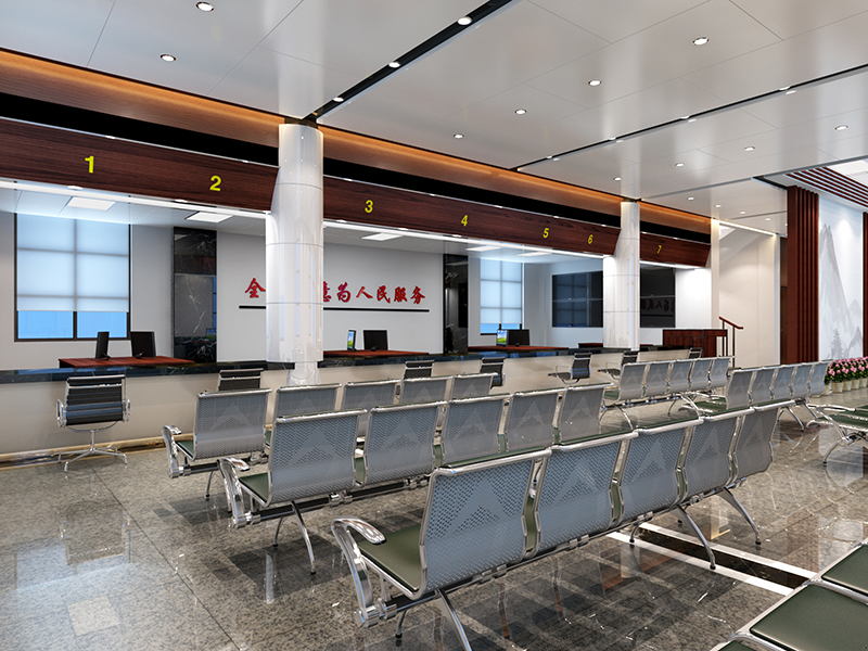 黨員活動中心活動室