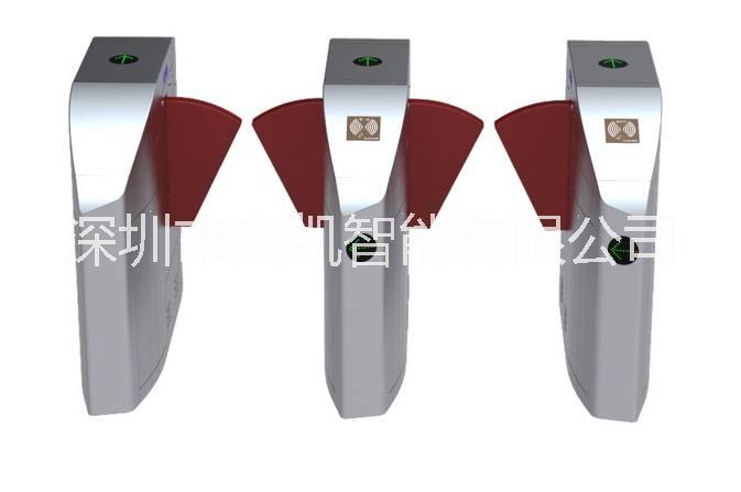小區(qū)智能擺閘 擺閘系統(tǒng) 智能翼閘