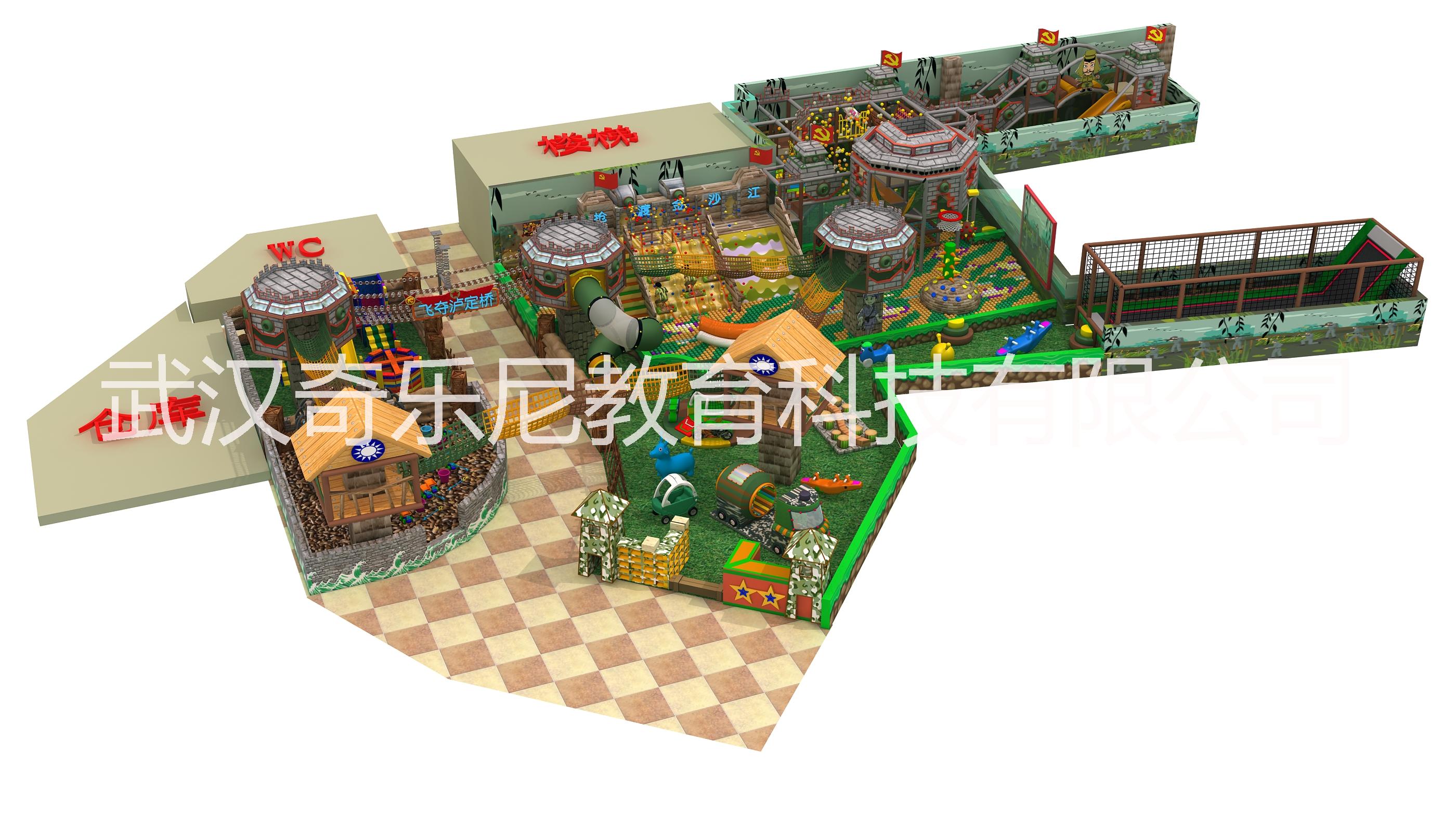 奇樂尼寶寶游泳館視頻-奇樂尼兒童樂園游泳館設(shè)施批發(fā)