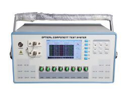 測試儀、插回?fù)p測試儀、單多模一體插回?fù)p測試、多通道綜合測試儀