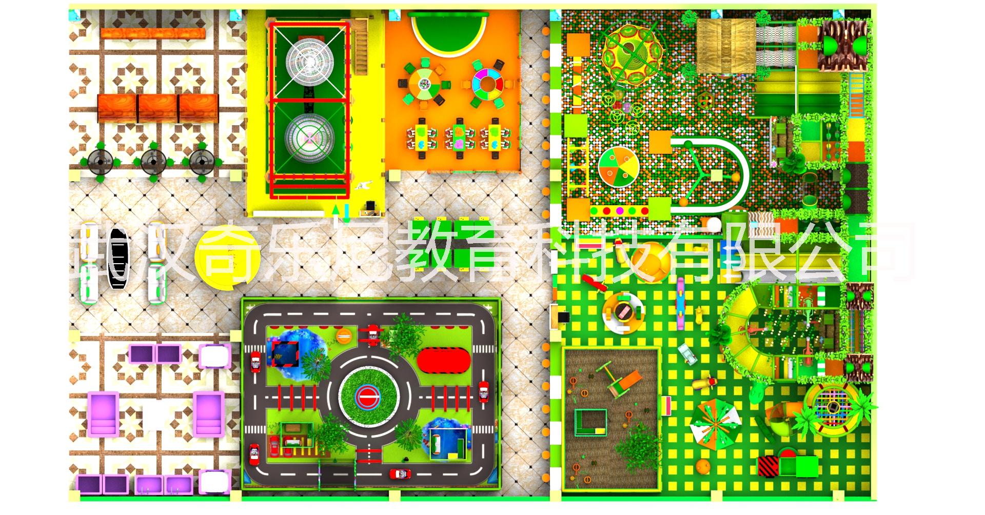 奇樂(lè)尼成長(zhǎng)樂(lè)園加盟計(jì)劃-武漢成長(zhǎng)樂(lè)園主要集中在哪