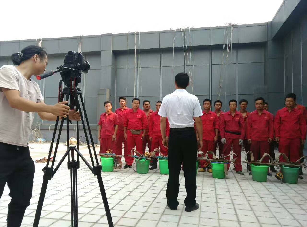 鄭州小橋流水影視宣傳片制作公司|鄭州企業(yè)專題片制作|鄭州形象片招商片