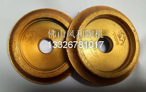 瓷磚加工機(jī)器瓷磚切割機(jī)多功能手推切割機(jī)圓邊輪半圓金鋼輪