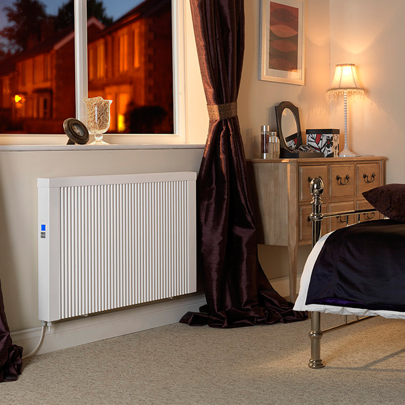 德國進口德樂仕LHZ家用電暖器1800w浴室客廳電暖器省電靜音