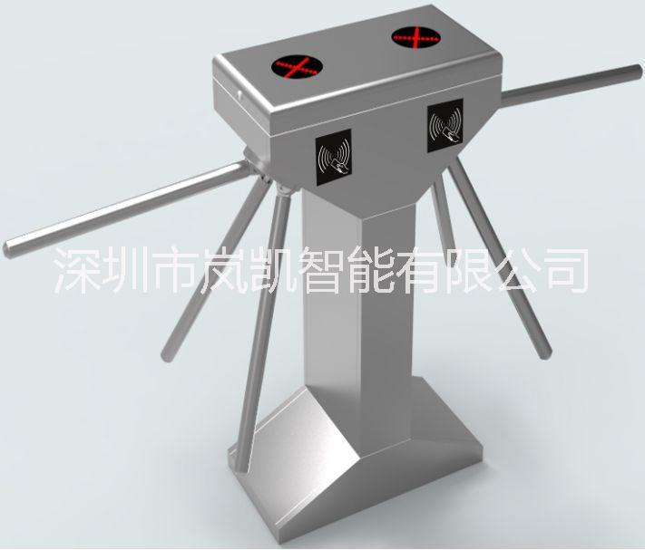 供應(yīng)手動(dòng)立式三輥閘SH124