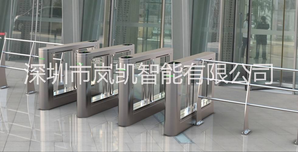 深圳上和豪華擺閘廠家，速通擺閘