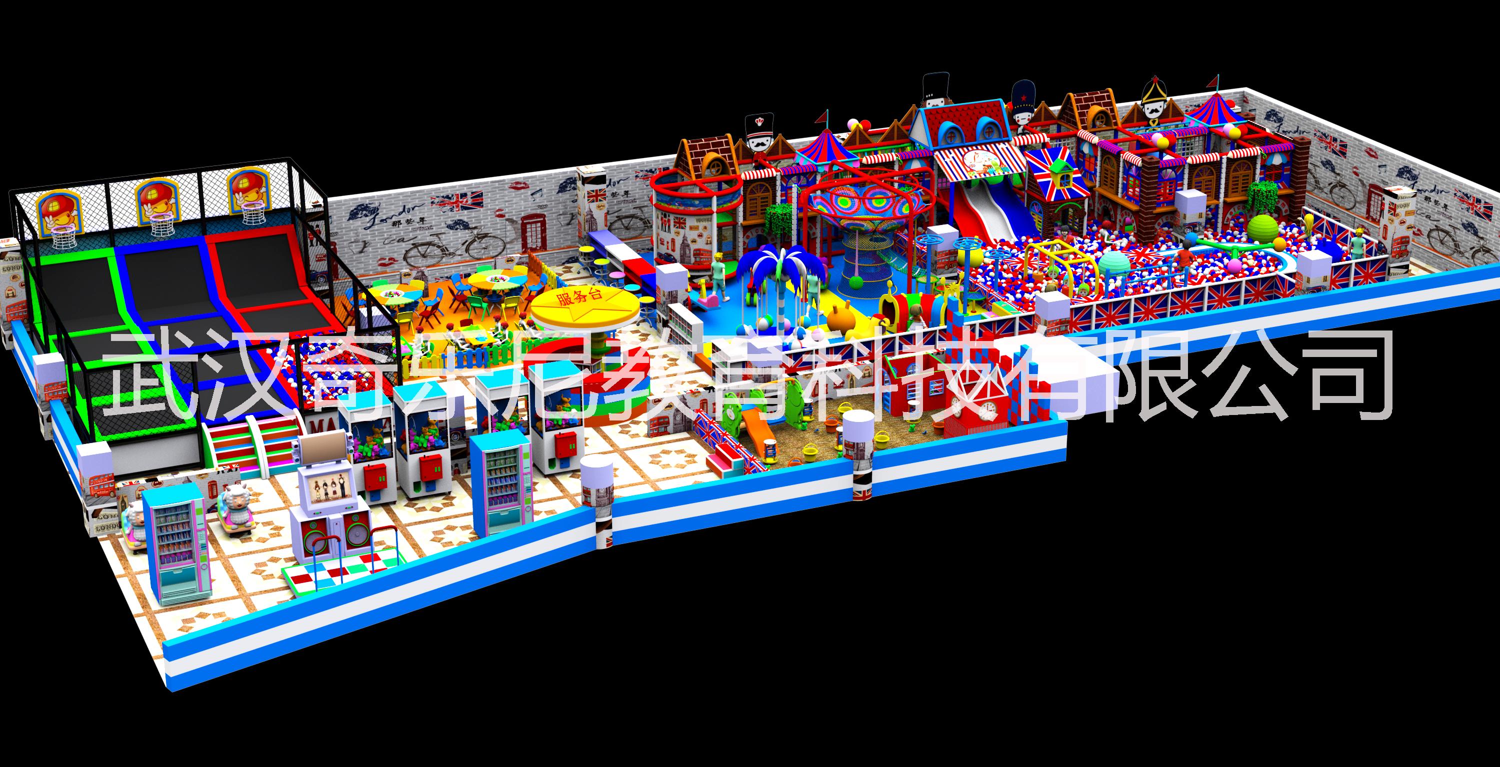 奇樂(lè)尼成長(zhǎng)樂(lè)園加盟計(jì)劃-武漢成長(zhǎng)樂(lè)園主要集中在哪