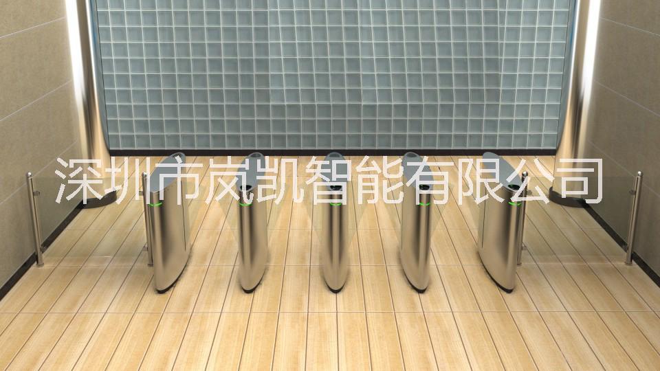 供應尖角弧形翼閘 深圳市尖角弧形翼閘 尖角弧形翼閘定制