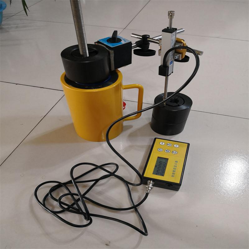 XH-150mm錨索位移測量儀