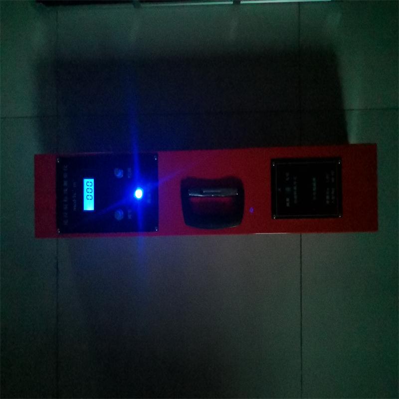 FB96標(biāo)線逆反射系數(shù)測(cè)試儀價(jià)格