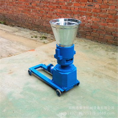 顆粒機、干濕飼料混合顆粒機、混合飼料顆粒機、移動式飼料顆粒機