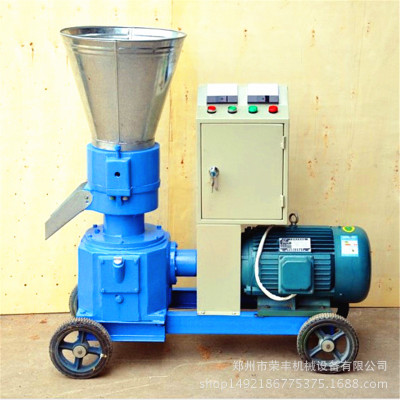 顆粒機、干濕飼料混合顆粒機、混合飼料顆粒機、移動式飼料顆粒機