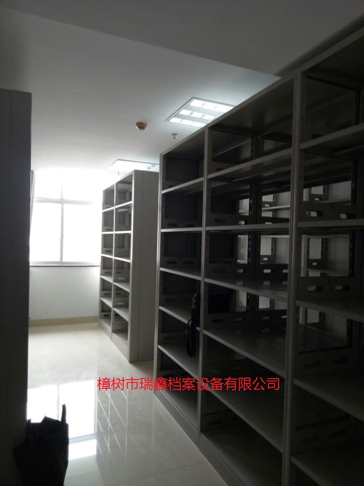 供應(yīng)圖書館六層書架 豪華雙柱雙面書架圖書館書架文件檔
