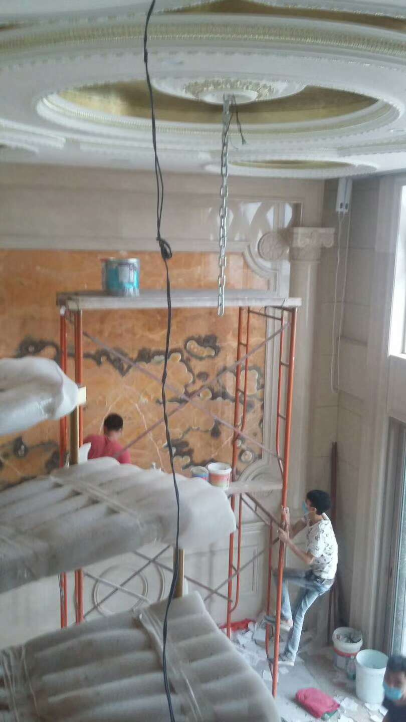 珠海家裝施工工程 珠海家裝施工哪家好 珠海家裝施工定價 珠海家裝施工設計