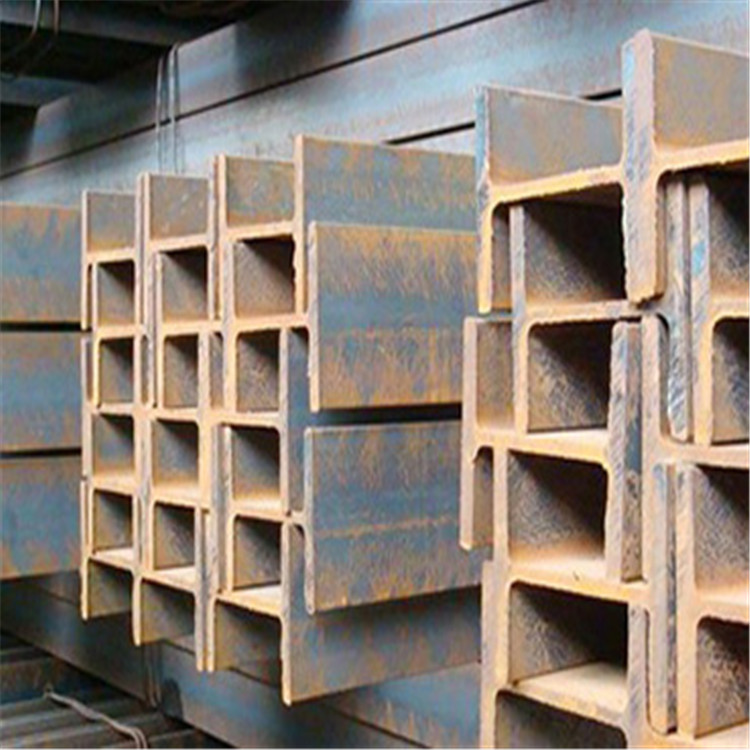廠家銷售q235工字鋼 生產(chǎn)定做10#20#25#30#45#廣西熱鍍鋅工字鋼