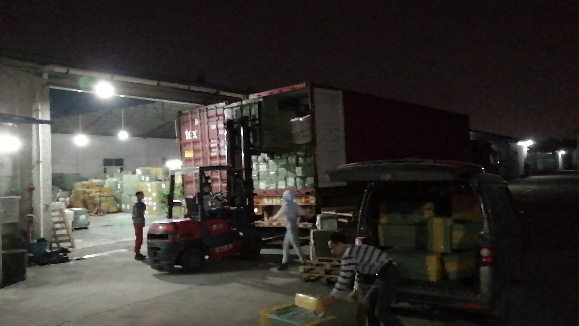 裝柜服務(wù)/廣州出口倉(cāng)庫(kù)收貨裝柜服務(wù)/倉(cāng)庫(kù)短租存儲(chǔ)/散貨裝柜