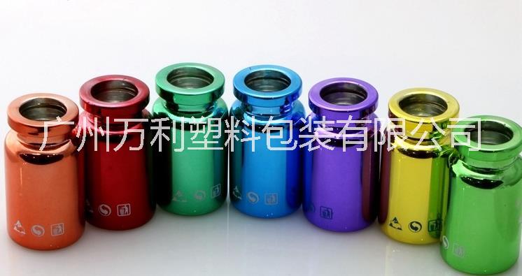 精油瓶電鍍，精油瓶烤漆，精油瓶噴涂，精油瓶噴漆，精油瓶噴油