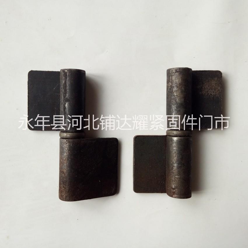 焊接合頁廠家@鐵合頁規(guī)格尺寸@鐵合頁焊接廠家直銷