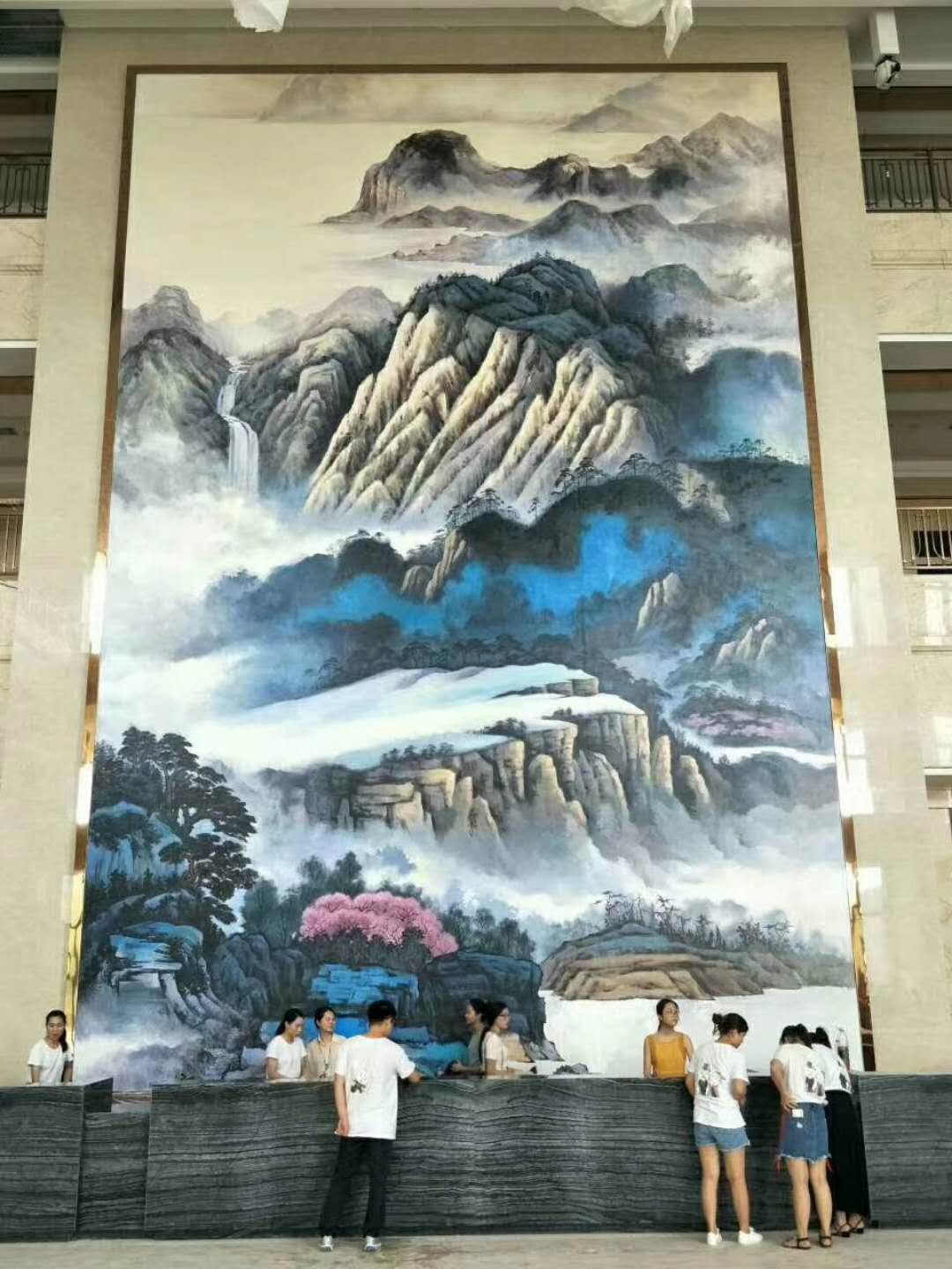 進(jìn)口藝術(shù)涂料-藝術(shù)涂料廠家-藝術(shù)涂料廠家價格