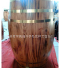 山東酒桶 廠家直銷木制酒桶 橡木酒桶 100L酒桶 紅酒木質(zhì)同 木質(zhì)白酒禮盒
