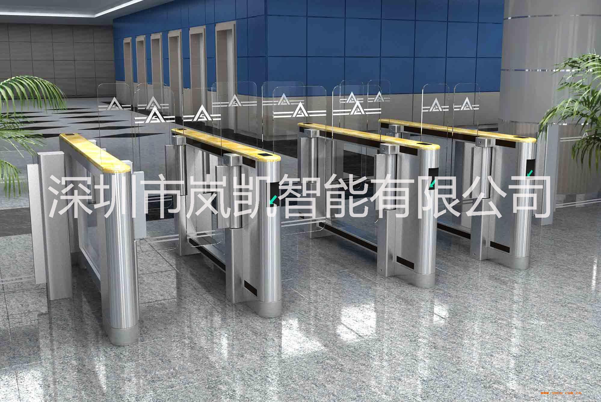 供應(yīng)深圳平移門大翼閘，平移門大翼閘價格 深圳平移門大翼閘批發(fā)價格 深圳平移門大翼閘廠家