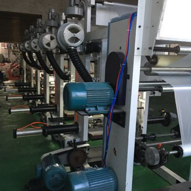 印刷機廠家 無軸裝版印刷機 高速凹版印刷機 凹版印刷機 湖南凹版印刷機廠家