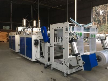 湖南高速制袋機(jī)廠家 長沙雙通道高速制袋機(jī) 高速制袋機(jī)生產(chǎn)廠家