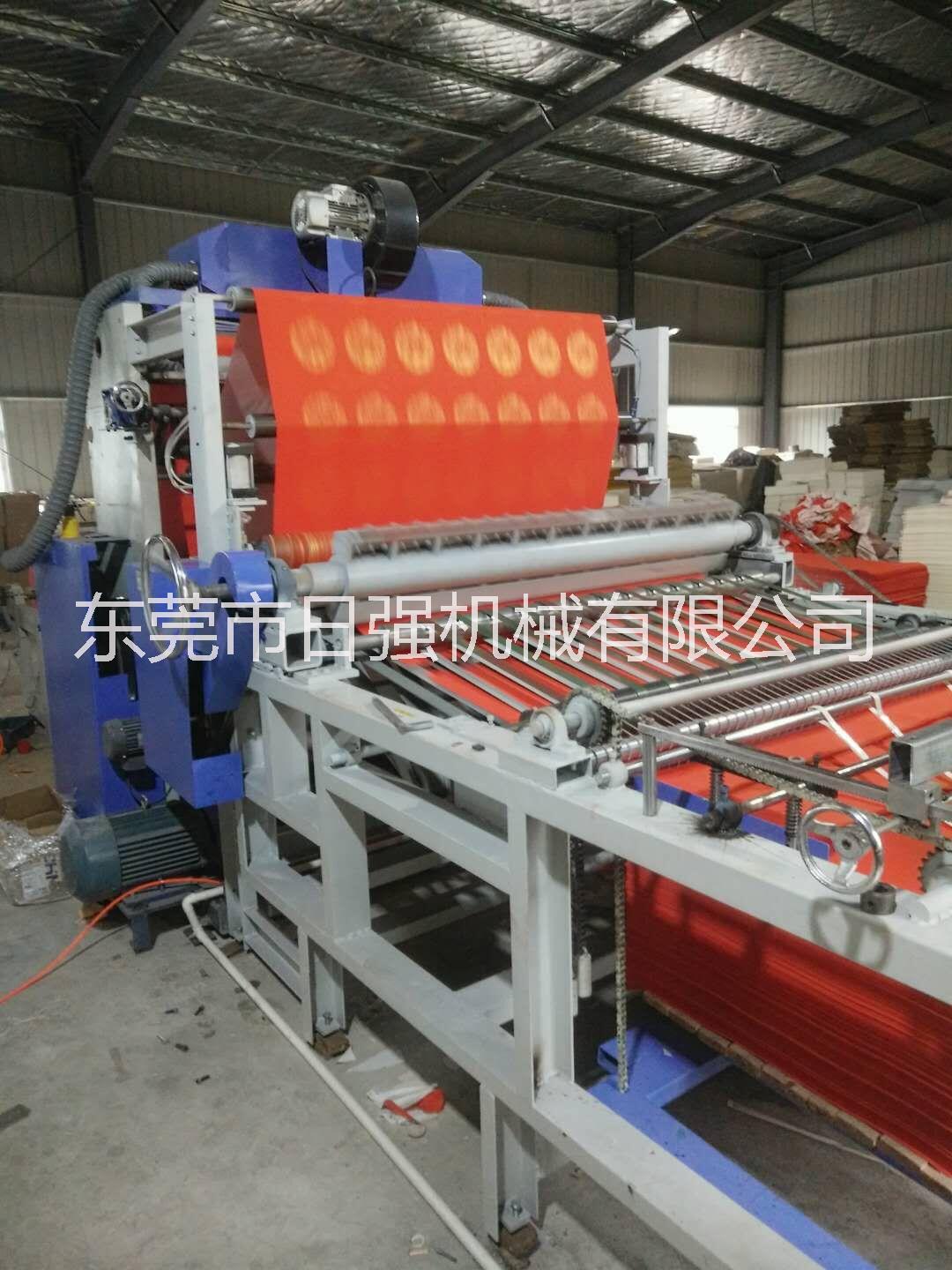 冥幣印刷機(jī)、對(duì)聯(lián)印刷機(jī)、宣紙印刷