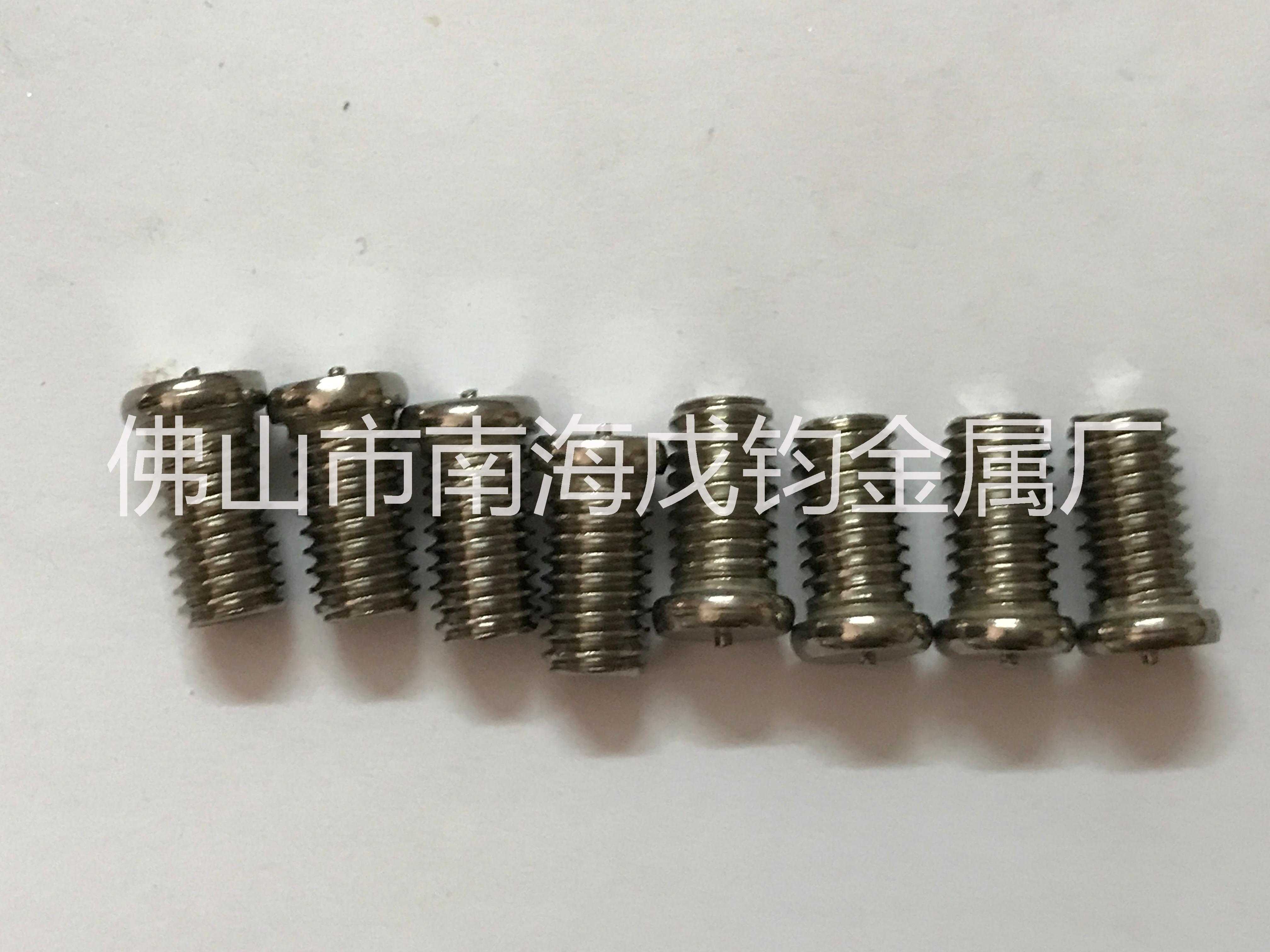 供應(yīng)內(nèi)外牙種焊螺母  內(nèi)外牙種焊螺母廠家 佛山焊螺母供應(yīng)商 佛山焊螺母廠家 佛山焊螺母報(bào)價(jià)佛山焊螺母 佛山焊螺母價(jià)格