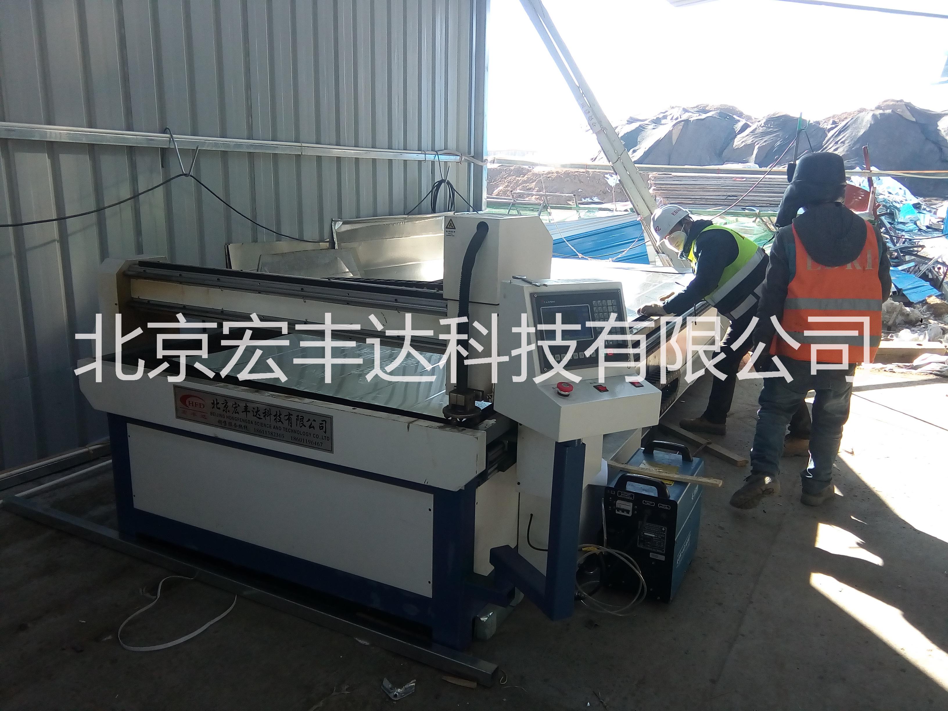 供應(yīng)經(jīng)濟(jì)型空氣等離子切割機(jī)，風(fēng)管等離子切割機(jī)，