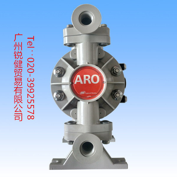 供應(yīng)ARO英格索蘭氣動隔膜泵66053-344