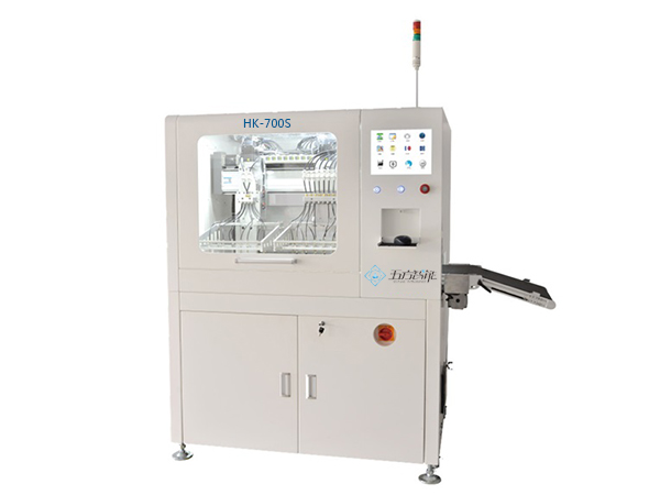 全自動在線PCB分板機