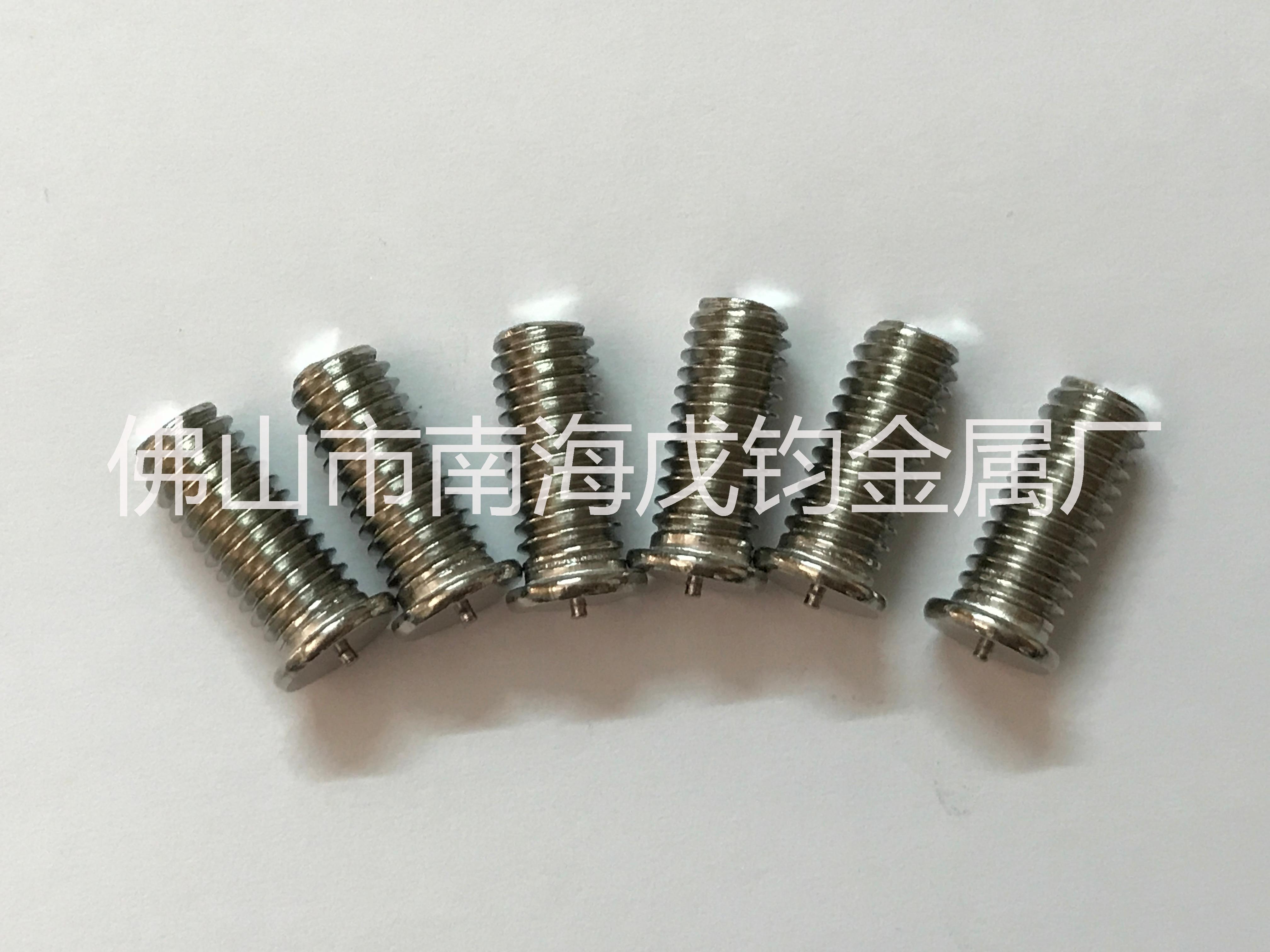 供應(yīng)內(nèi)外牙種焊螺母  內(nèi)外牙種焊螺母廠家 佛山焊螺母供應(yīng)商 佛山焊螺母廠家 佛山焊螺母報(bào)價(jià)佛山焊螺母 佛山焊螺母價(jià)格