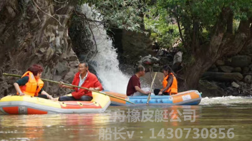 漂流艇多少錢 輕舟橡皮艇生產(chǎn)廠家 漂流艇橡皮艇充氣釣魚船沖鋒舟批發(fā)