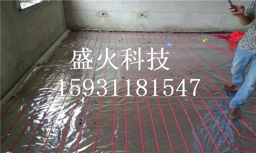 石家莊碳纖維電地暖