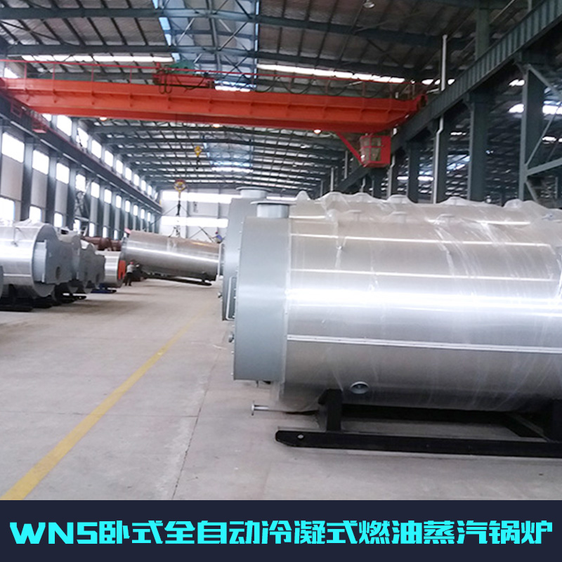 山東*工業(yè)鍋爐 節(jié)能 * 環(huán)保-冷凝式一體化鍋爐 蒸汽鍋爐廠家報價