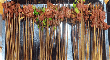 巴山味莊談創(chuàng)業(yè)——聽串串香加盟領(lǐng)